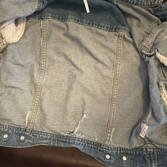 Free people jacket - Picture 4 of 11